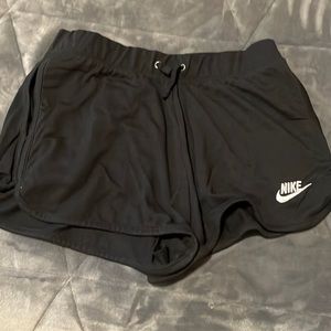 Nike shorts. Women’s